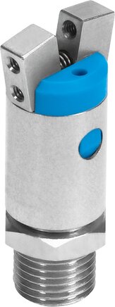 FESTO HGWM-08-EO-G7 Gripper