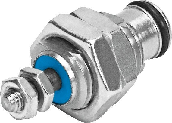 FESTO EGZ-16-15 Cylinder