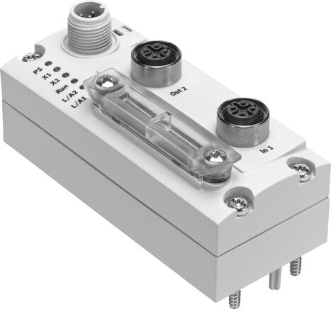 FESTO CTEU-EC Plug