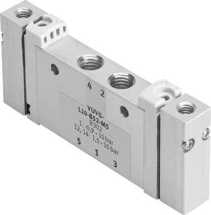 FESTO VUWG-L10-B52-M5 Valve