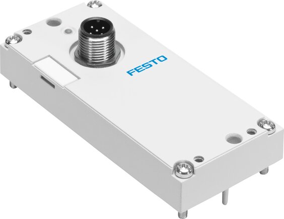 FESTO VAEM-L1-S-8-PT Electrical interface