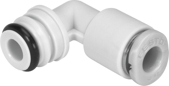 FESTO QSPLKG10-1/8-U Hose