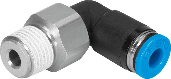 FESTO QSRL-1/8-6 Fitting
