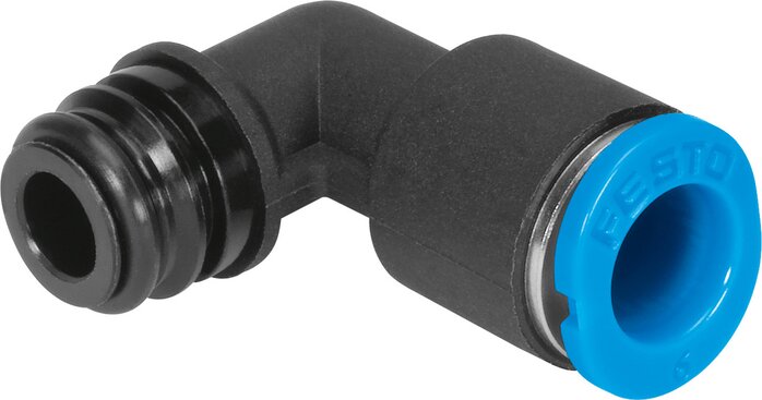 FESTO QSPLK10-6 Hose