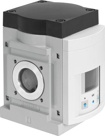 FESTO SFAM-90-10000L-M-2SV-M12 Sensor