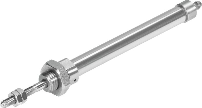 FESTO EG-6-10-PK-3 Cylinder