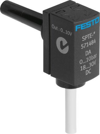 FESTO SPTE-V1R-S6-B-2.5K Pressure sensor