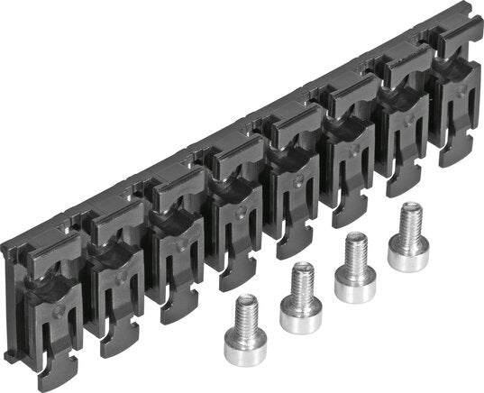 FESTO SAMH-PE-MC-8 Mounting clip