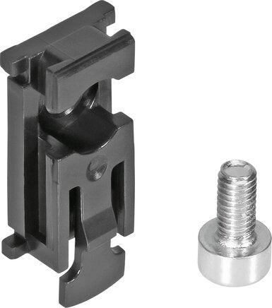 FESTO SAMH-PE-MC-1 Mounting clip