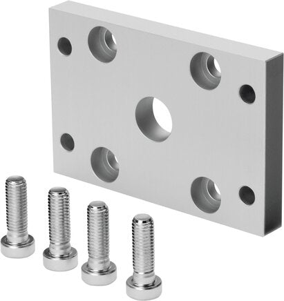 FESTO FUA-12/16 Screw