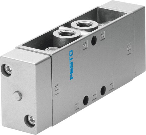 FESTO JH-5-1/4 Valve