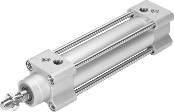 FESTO DSBG-32-50-PPVA-N3 Cylinder