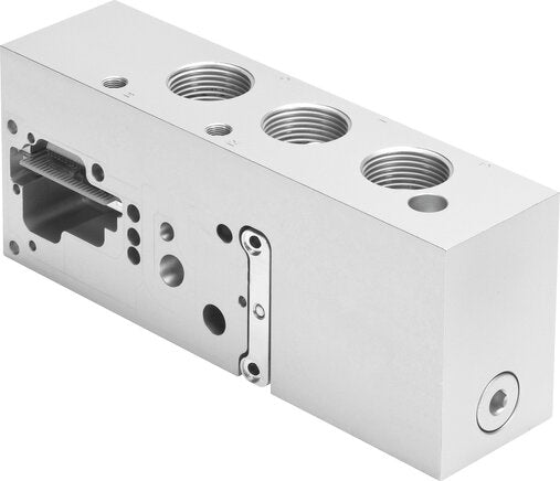 FESTO VABA-S6-7-S2-3-P-B-N1 Valve