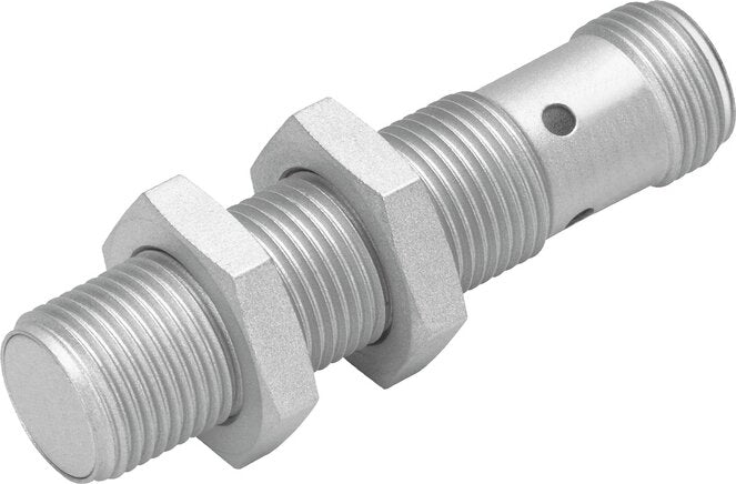 FESTO SIEF-M12B-PS-S-L-WA Sensor
