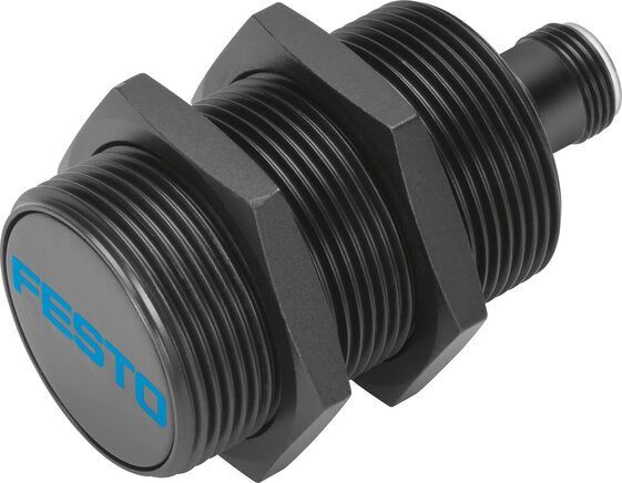FESTO SIEF-M30B-PS-S-L-WA Sensor