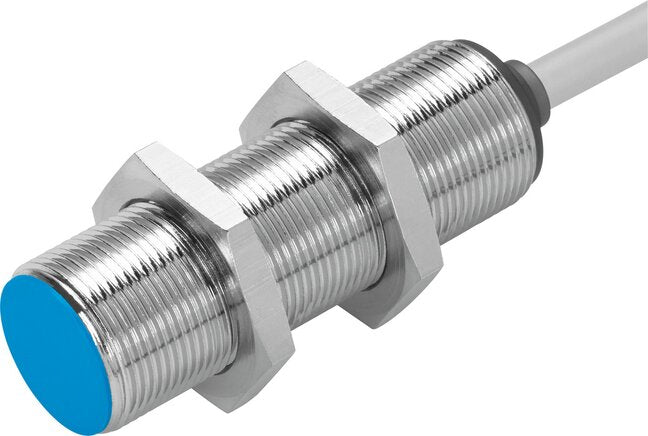 FESTO SIED-M18B-ZS-K-L Sensor