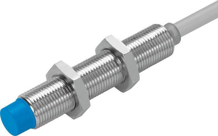 FESTO SIED-M12B-ZS-K-L Sensor