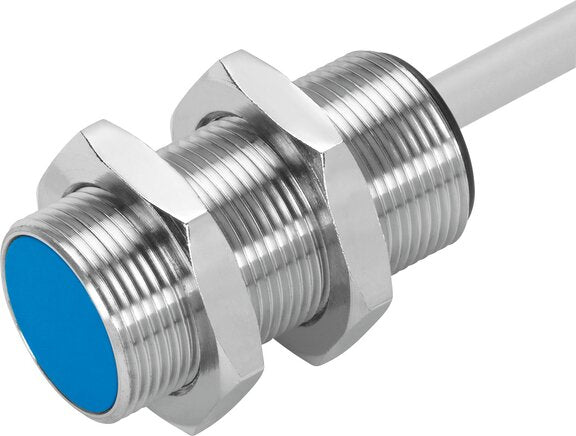 FESTO SIEH-M18B-PS-K-L Sensor
