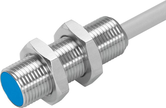 FESTO SIEH-M12B-PS-K-L-CR Sensor