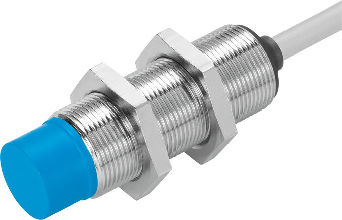 FESTO SIED-M18NB-ZS-K-L Sensor