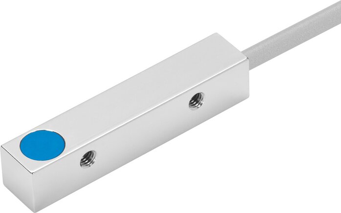 FESTO SIES-Q8B-NS-K-L Sensor