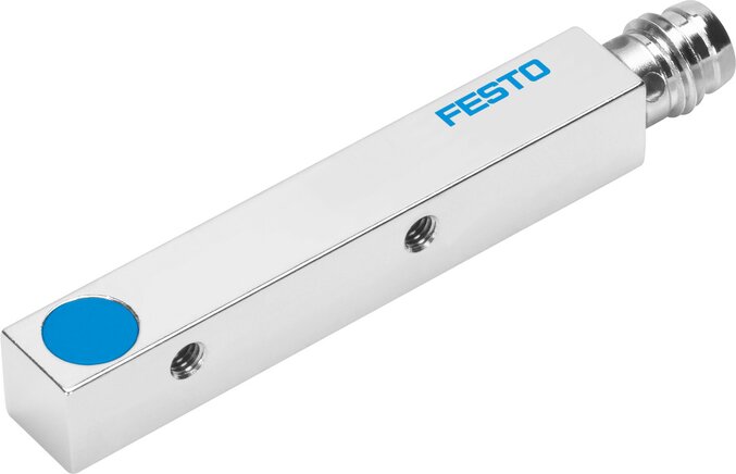 FESTO SIES-Q8B-PO-S-L Sensor