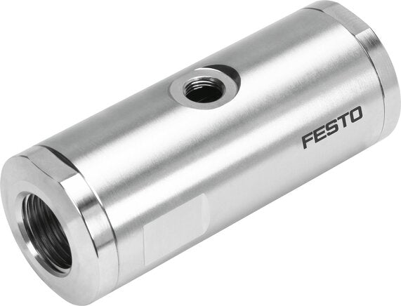 FESTO VZQA-C-M22U-15-GG-ALPOM& Valve