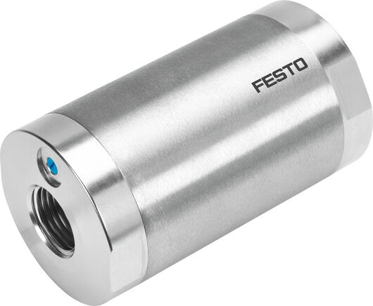 FESTO VZQA-C-M22C-15-S5S5-V2V& Valve