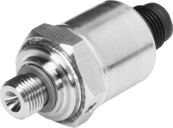 FESTO SPBA-P2R-G18-2P-M12-0,2& Pressure switch