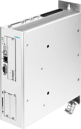 FESTO CMMP-AS-C15-11A-P3-M3 Filter