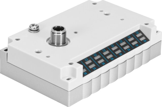 FESTO CPV10-GE-PT-8 Sensor