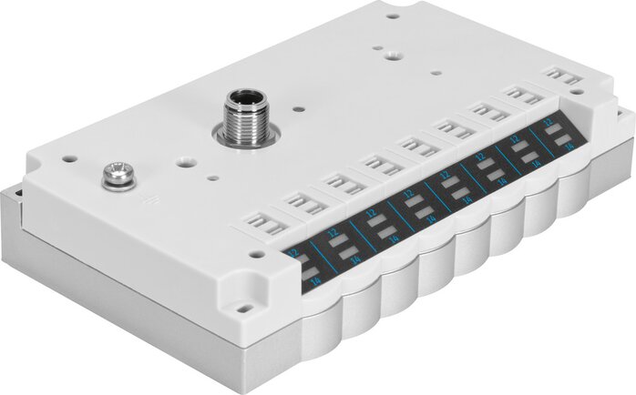 FESTO CPV14-GE-PT-8 Sensor