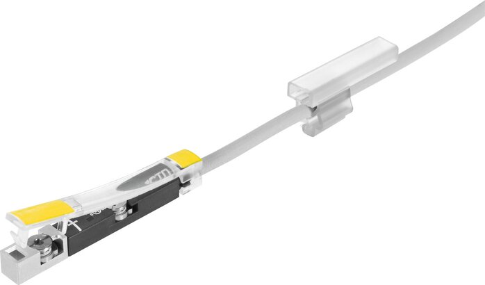 FESTO SAMH-S-N8-S-SC Cover