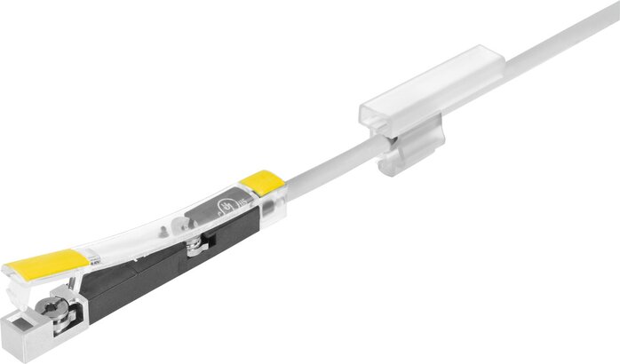 FESTO SAMH-S-N8-L-SC Cover