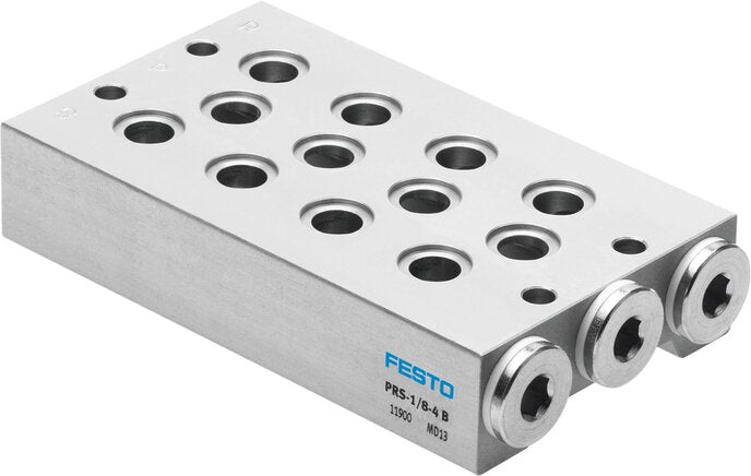 FESTO PRS-1/8-4-B Valve