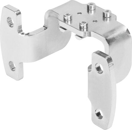 FESTO EAHH-P1-40 Flange mounting