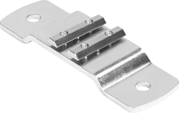 FESTO EAHF-P1-40 Foot mounting