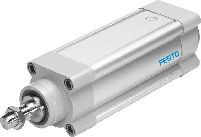 FESTO ESBF-BS-63-100-25P Cylinder