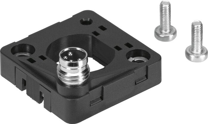 FESTO SASC-P4-A-M8-S Plug