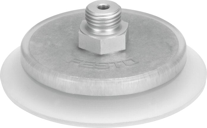 FESTO VAS-75-1/4-SI-B Suction cup