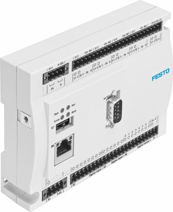 FESTO CECC-LK Coupler