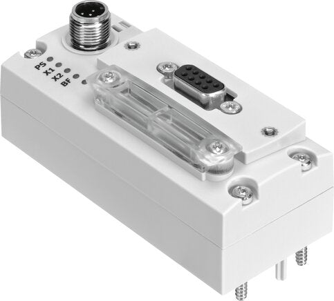 FESTO CTEU-PB Plug