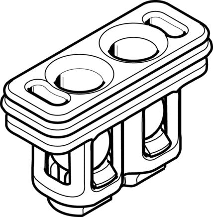 FESTO VMPA2-RV Valve