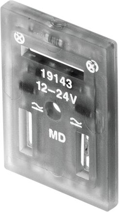 FESTO MF-LD-230AC Solenoid valve