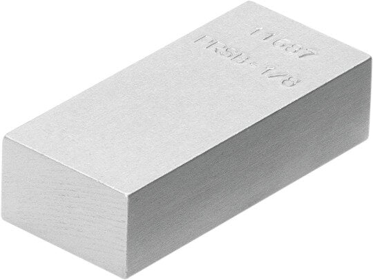 FESTO PRSB-1/4 Blanking plate