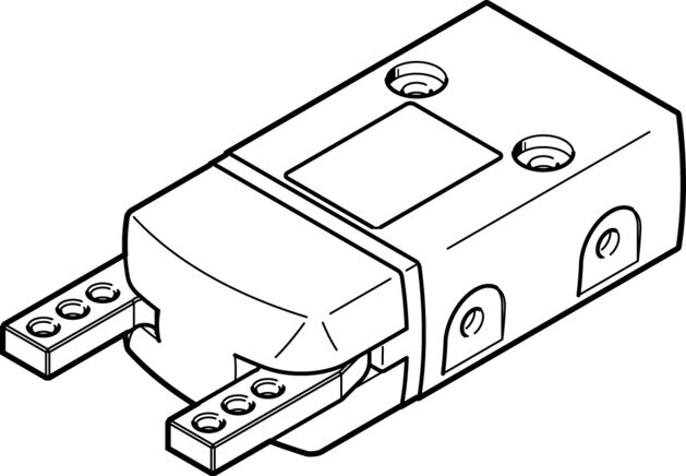 FESTO DHWS-10-A Gripper