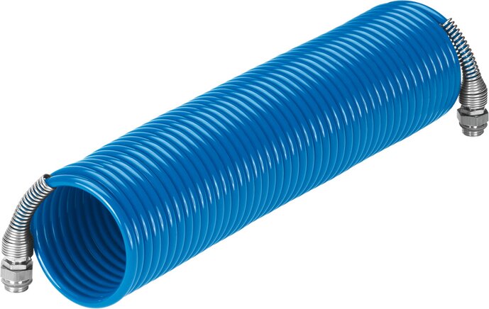 FESTO PPS-6-7,5-1/4-BL Tubing