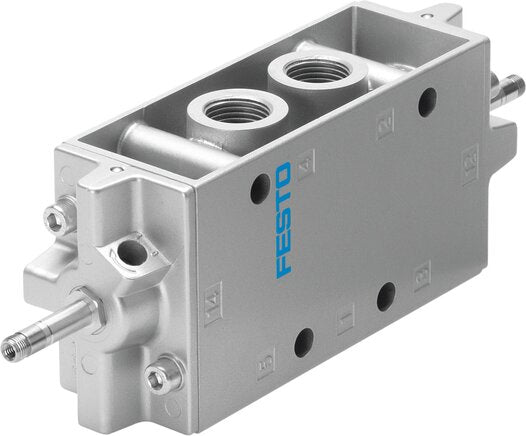 FESTO JMFH-5-1/2 Solenoid valve