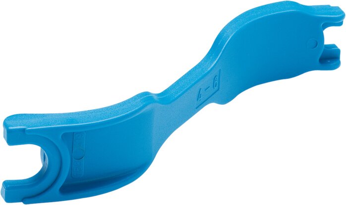 FESTO QSO Releasing fork