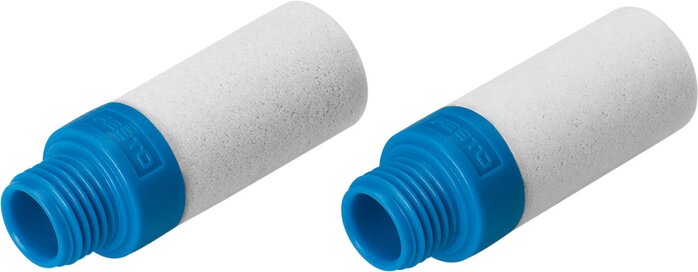 FESTO UC-1/4 Silencer